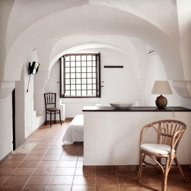 Masseria Purgatorio Fasano Habitación foto